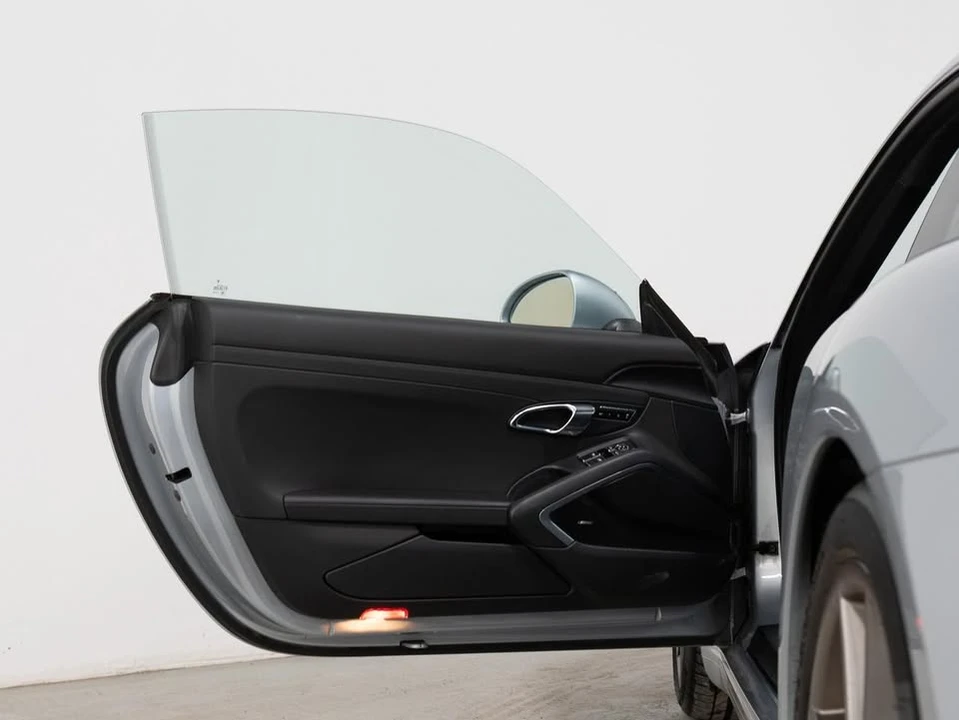 2014 Porsche 991 Carrera S - Image 7 of 20