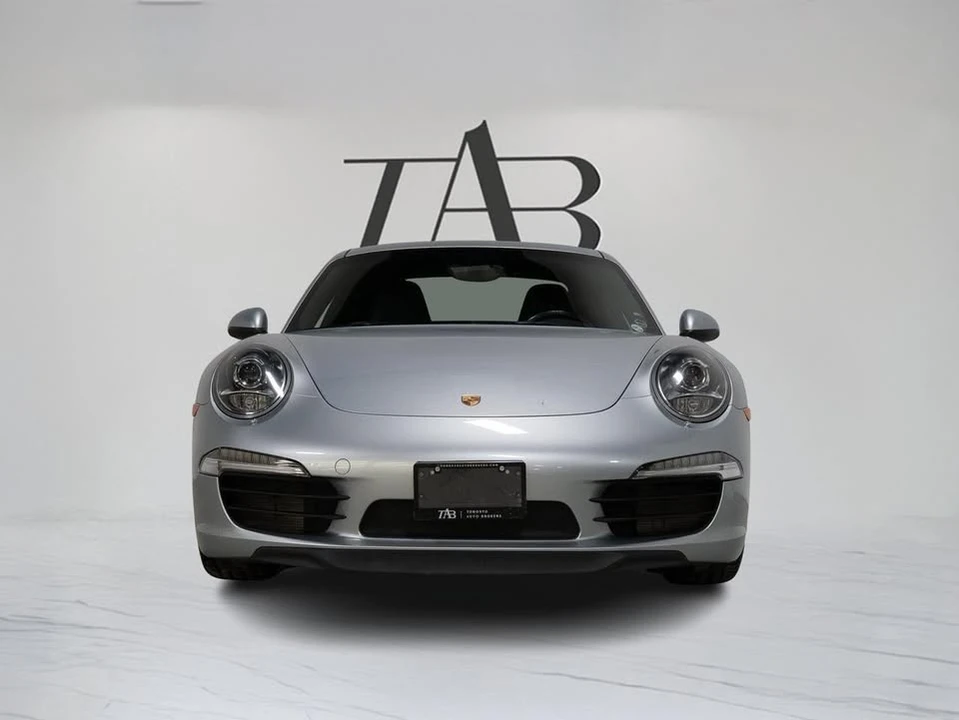 2014 Porsche 991 Carrera S - Image 6 of 20