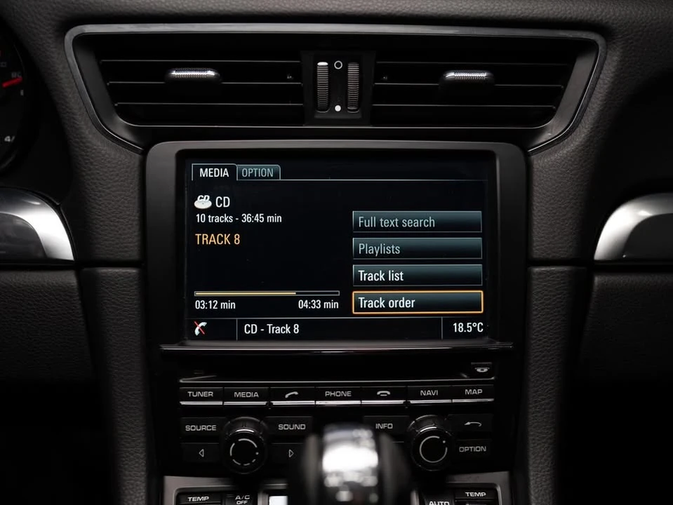 2014 Porsche 991 Carrera S - Image 11 of 20