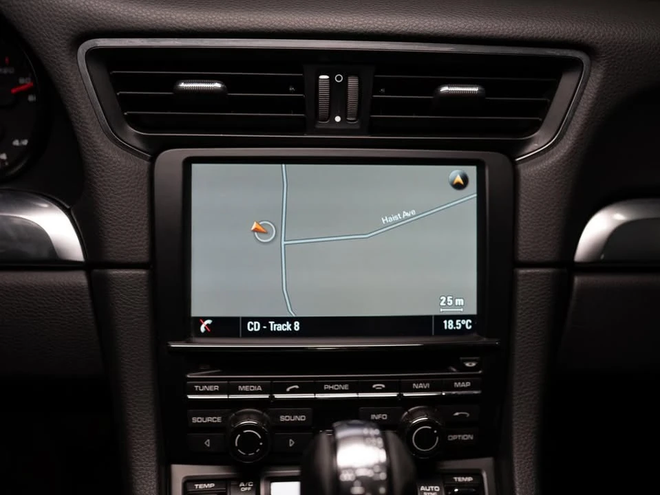 2014 Porsche 991 Carrera S - Image 10 of 20