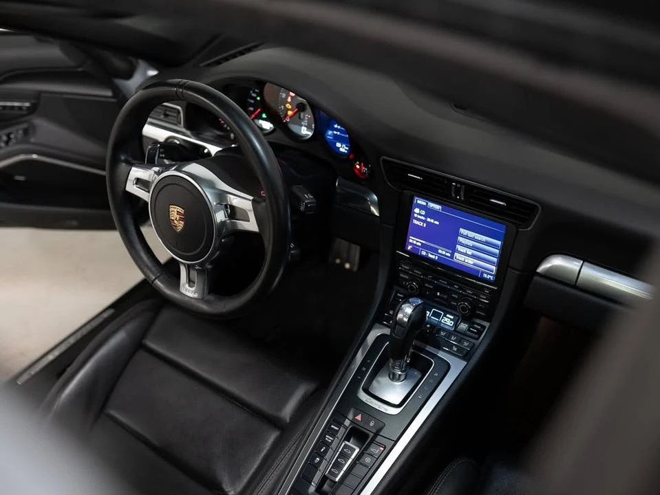 2014 Porsche 991 Carrera S - Image 19 of 20