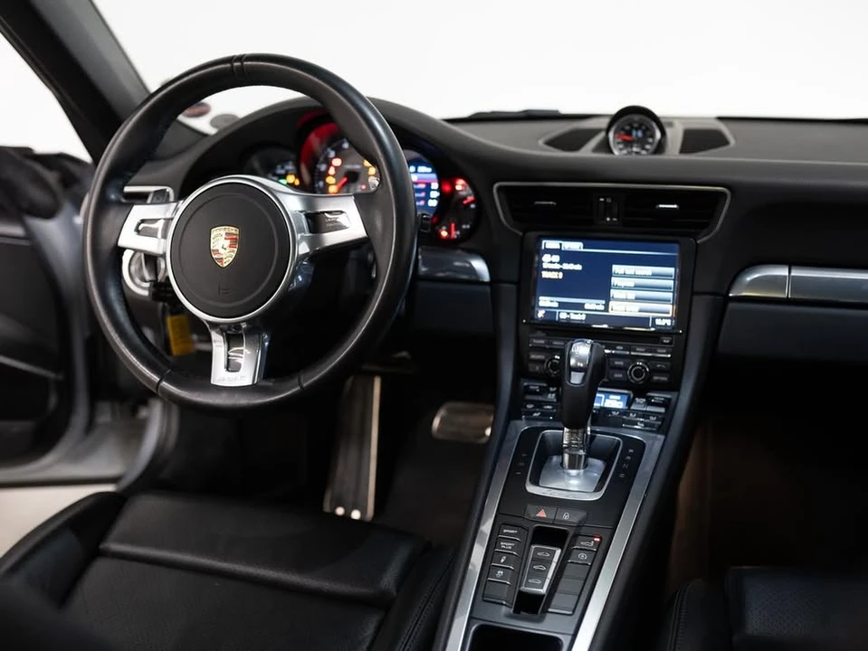 2014 Porsche 991 Carrera S - Image 17 of 20