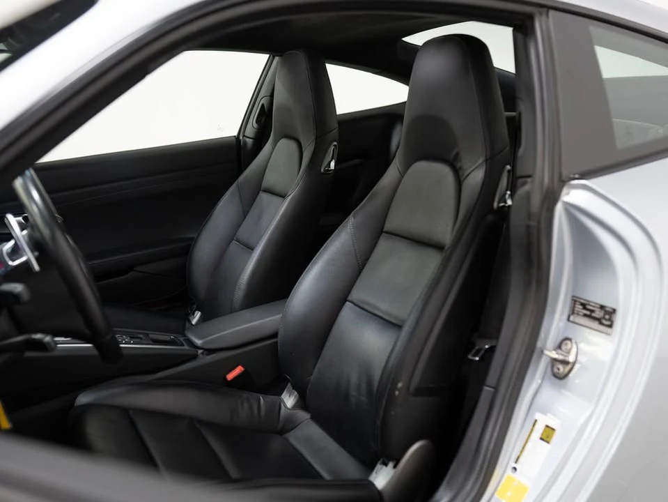 2014 Porsche 991 Carrera S - Image 20 of 20