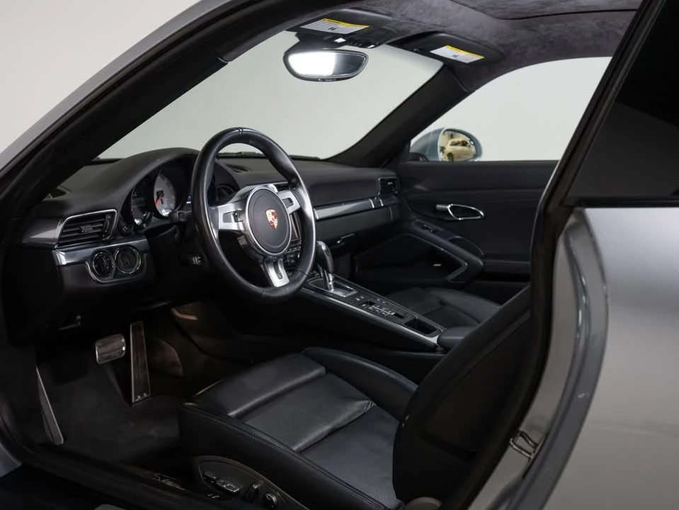 2014 Porsche 991 Carrera S - Image 9 of 20
