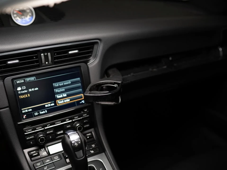 2014 Porsche 991 Carrera S - Image 16 of 20