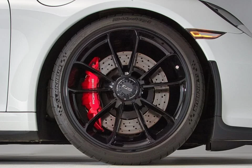 2014 Porsche 991 GT3 - Image 13 of 18