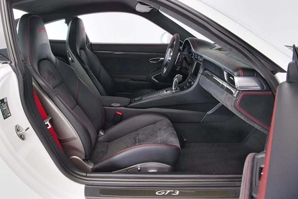 2014 Porsche 991 GT3 - Image 18 of 18