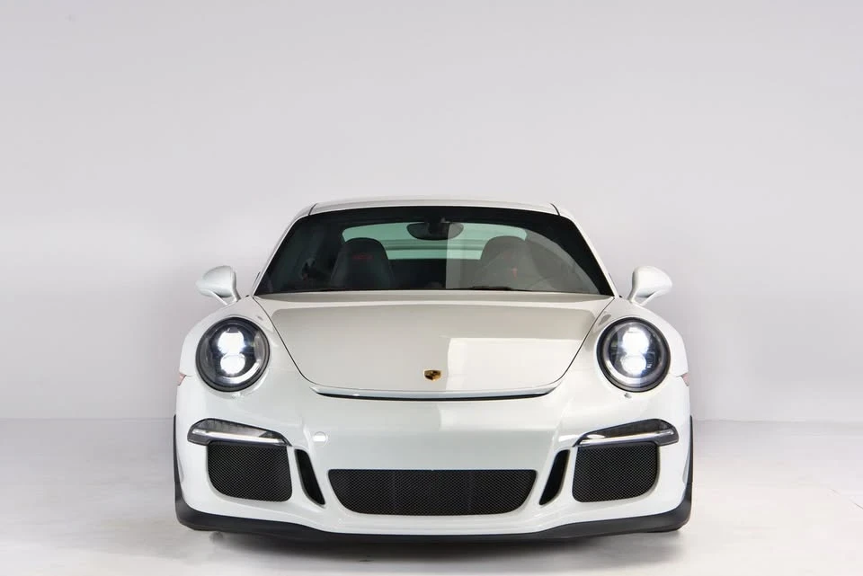 2014 Porsche 991 GT3 - Image 3 of 18