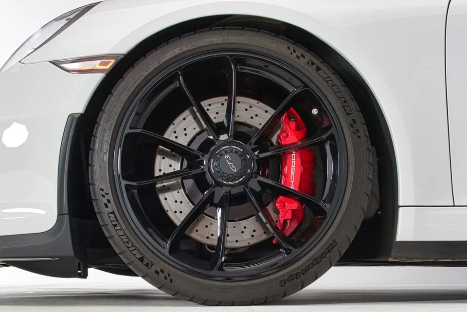 2014 Porsche 991 GT3 - Image 6 of 18