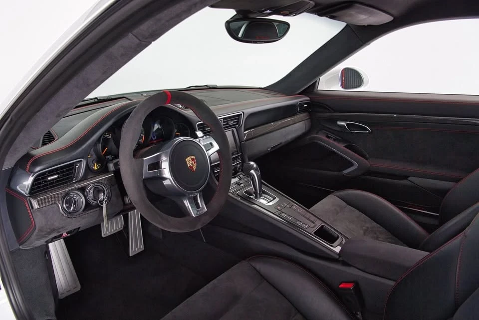 2014 Porsche 991 GT3 - Image 14 of 18