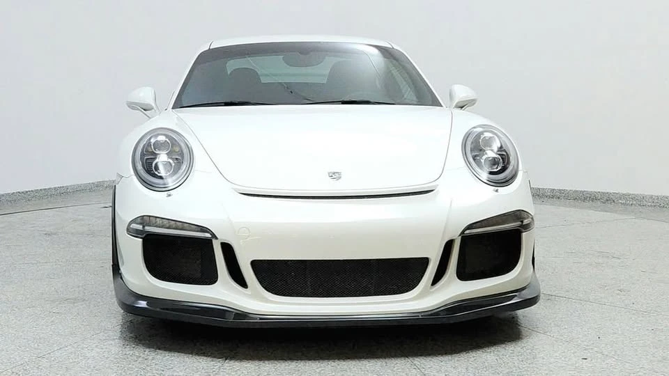 2014 Porsche 991 GT3 - Image 7 of 19