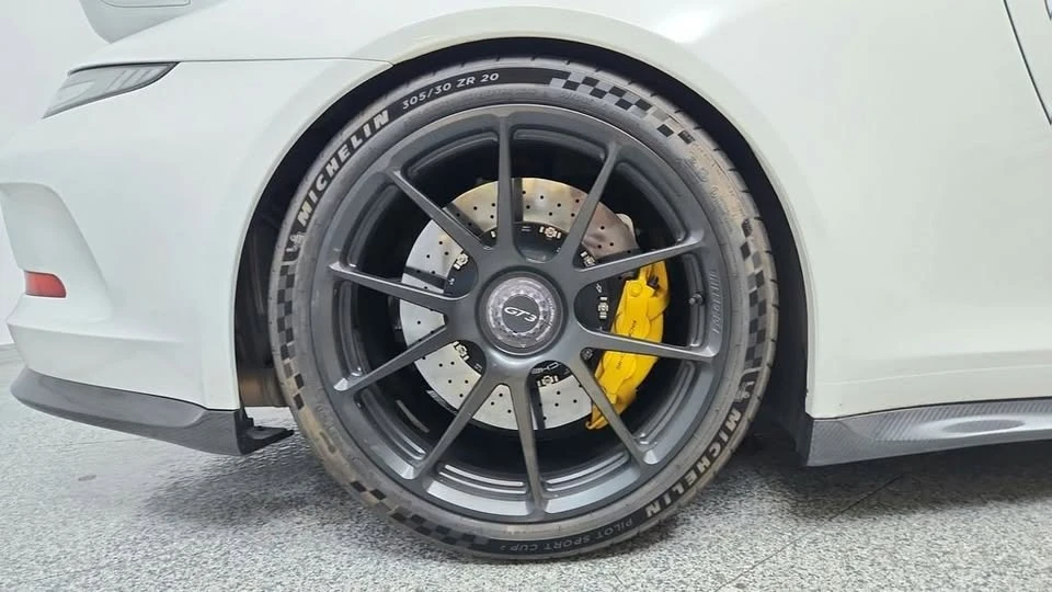 2014 Porsche 991 GT3 - Image 12 of 19