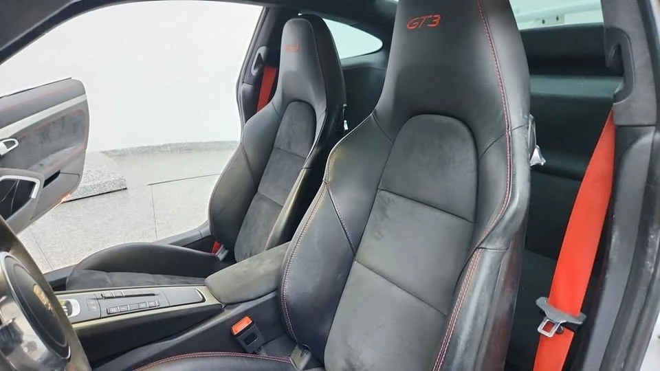 2014 Porsche 991 GT3 - Image 19 of 19