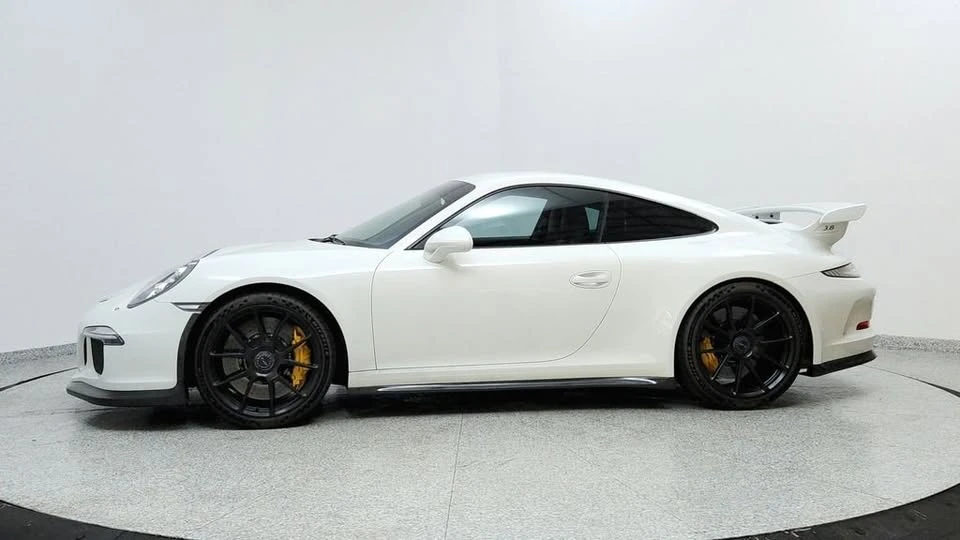2014 Porsche 991 GT3 - Image 2 of 19