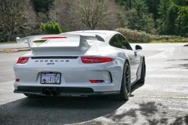 2014 Porsche 991 GT3 - Image 4 of 8