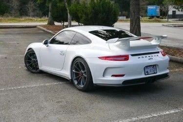 2014 Porsche 991 GT3 - Image 3 of 8