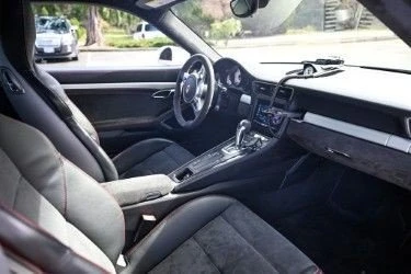 2014 Porsche 991 GT3 - Image 6 of 8
