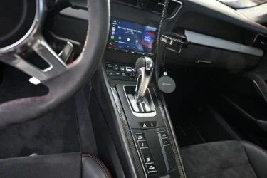 2014 Porsche 991 GT3 - Image 7 of 8