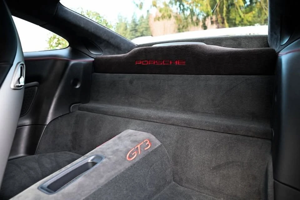 2014 Porsche 991 GT3 - Image 8 of 8