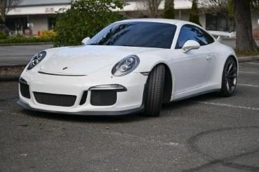 2014 Porsche 991 GT3 - Image 2 of 8