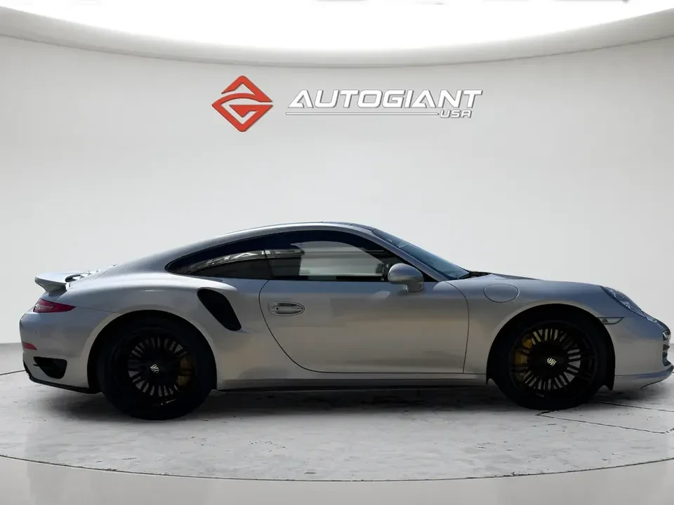 2014 Porsche 991 Turbo - Image 15 of 20