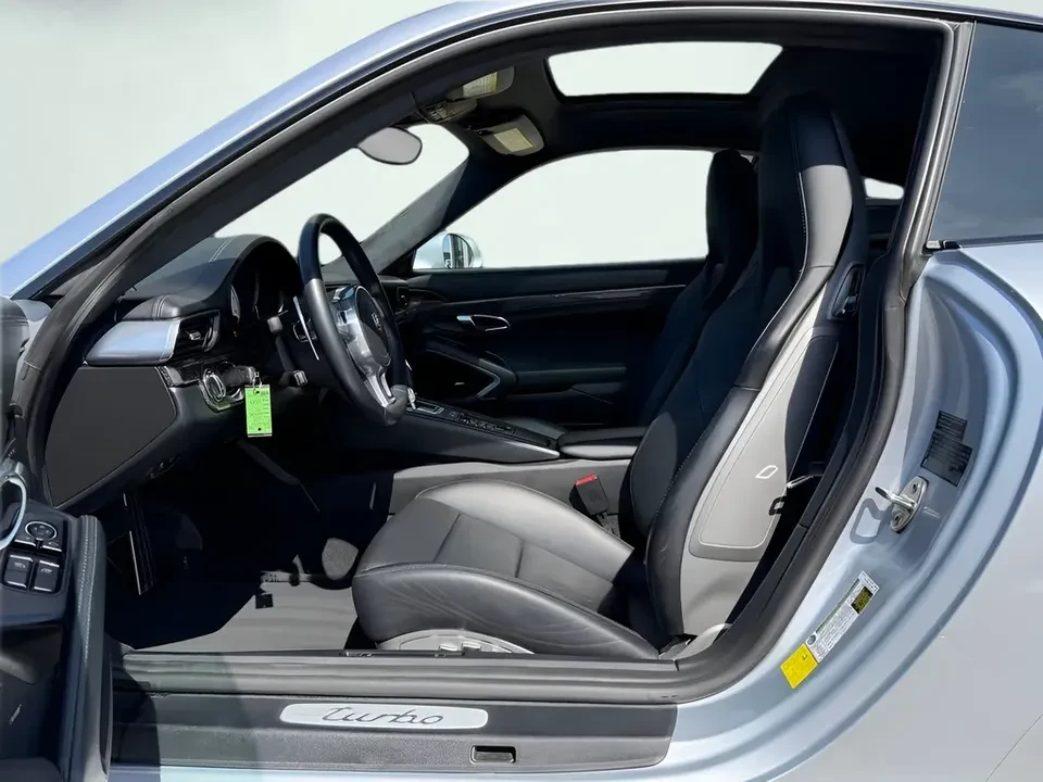 2014 Porsche 991 Turbo - Image 20 of 20