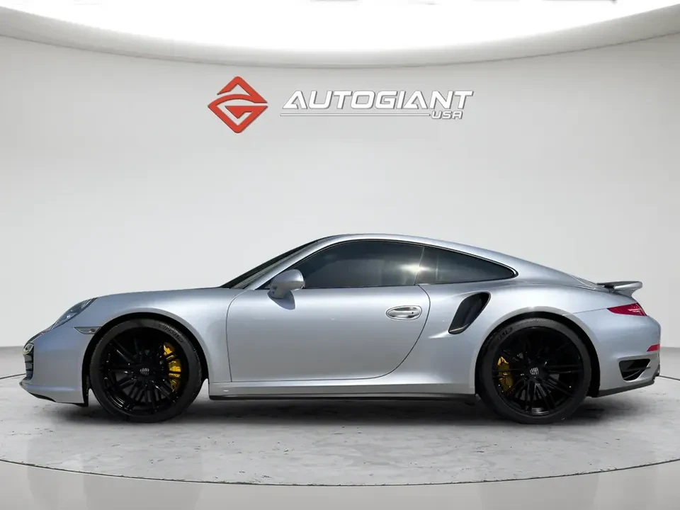 2014 Porsche 991 Turbo - Image 7 of 20