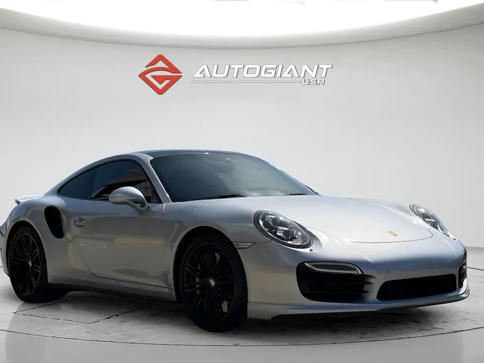 2014 Porsche 991 Turbo - Image 17 of 20