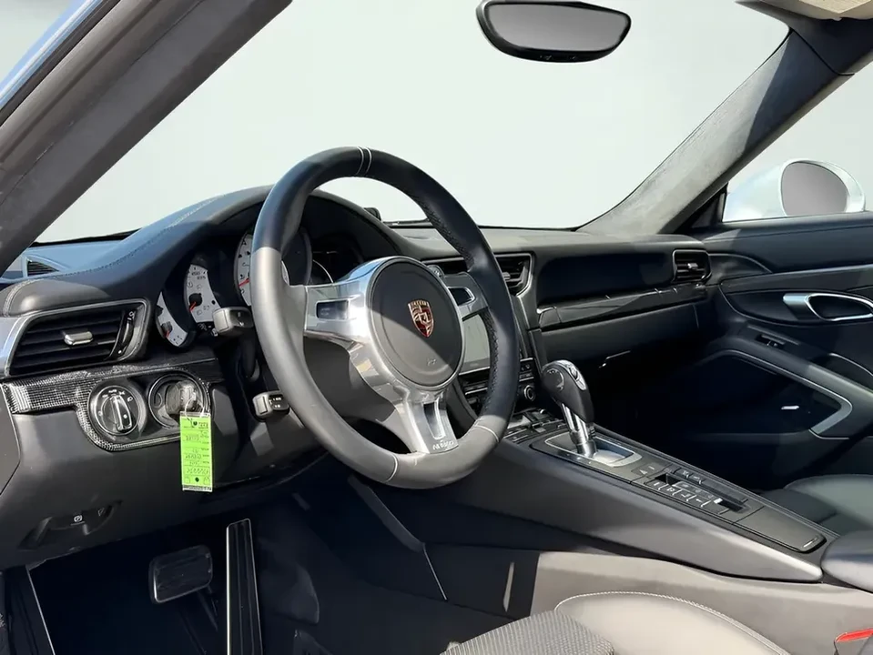 2014 Porsche 991 Turbo - Image 2 of 20