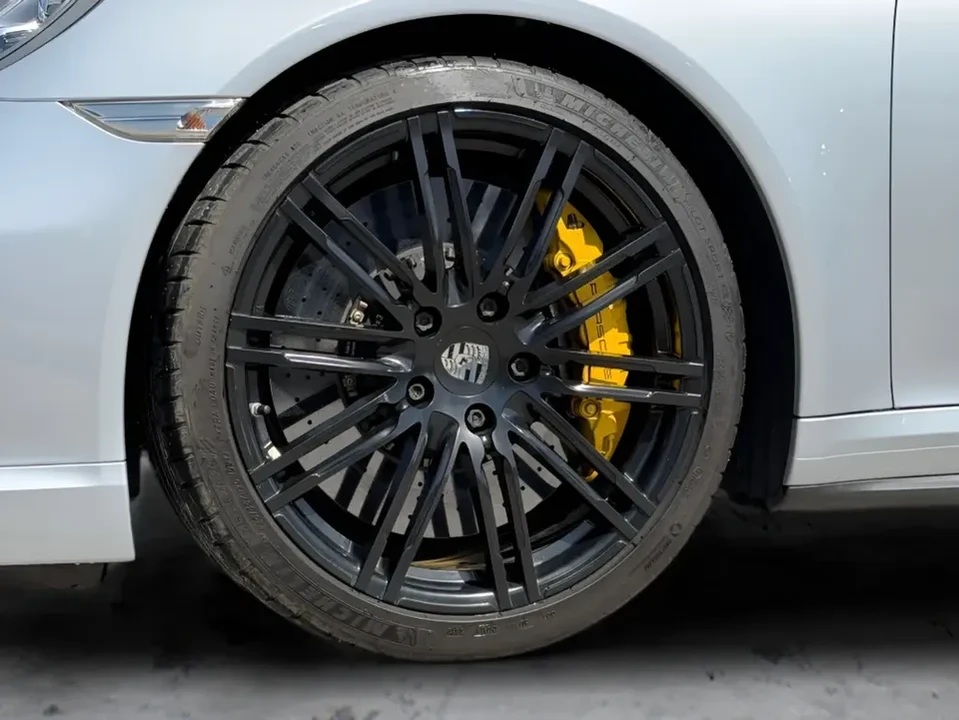2014 Porsche 991 Turbo - Image 6 of 20