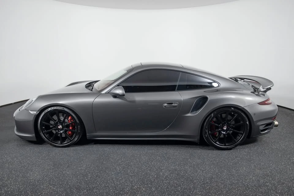 2014 Porsche 991 Turbo - Image 9 of 19
