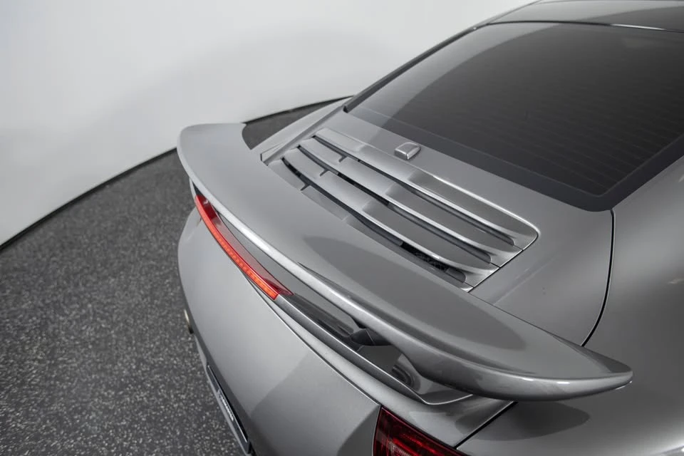 2014 Porsche 991 Turbo - Image 12 of 19