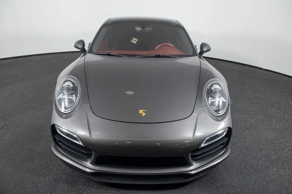 2014 Porsche 991 Turbo - Image 3 of 19