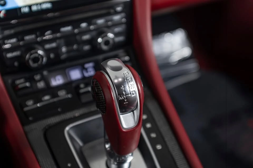 2014 Porsche 991 Turbo - Image 16 of 19