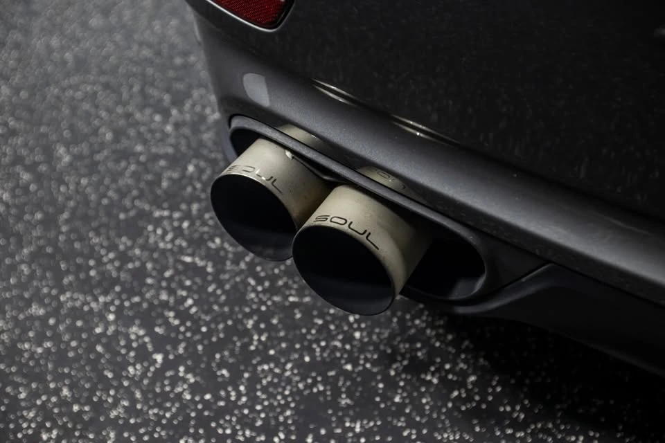 2014 Porsche 991 Turbo - Image 13 of 19