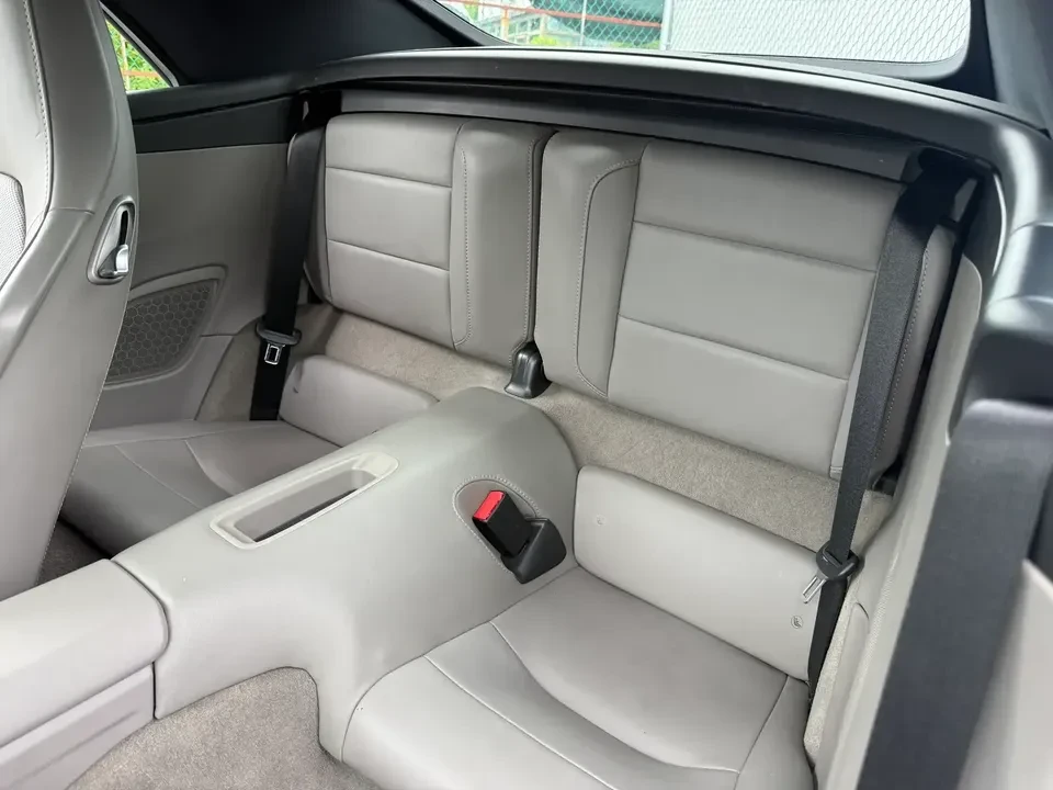 2014 Porsche 991 Turbo - Image 11 of 15