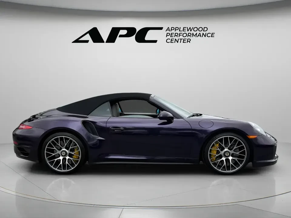 2014 Porsche 991 Turbo - Image 3 of 15