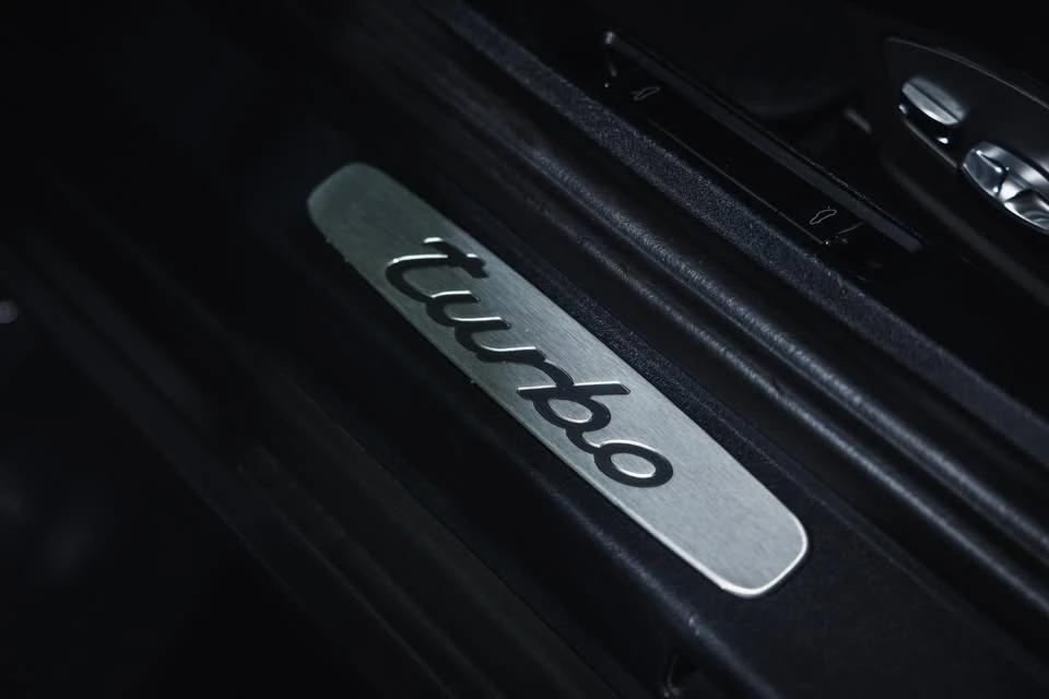 2014 Porsche 991 Turbo - Image 15 of 19