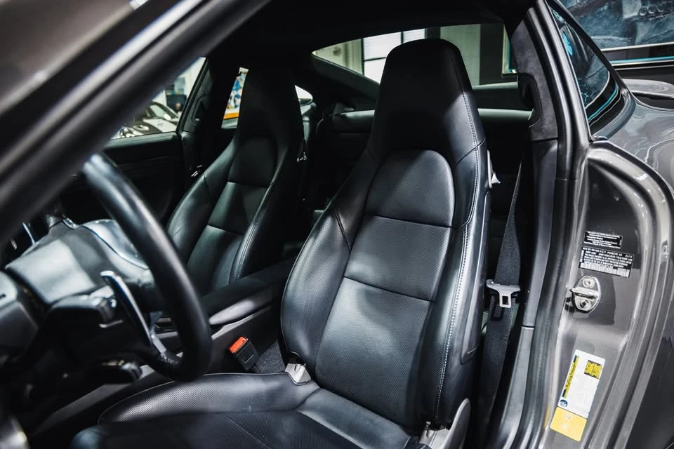 2014 Porsche 991 Turbo - Image 2 of 19