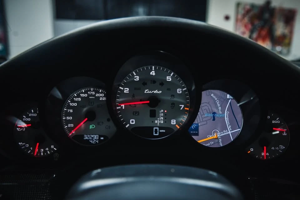 2014 Porsche 991 Turbo - Image 19 of 19