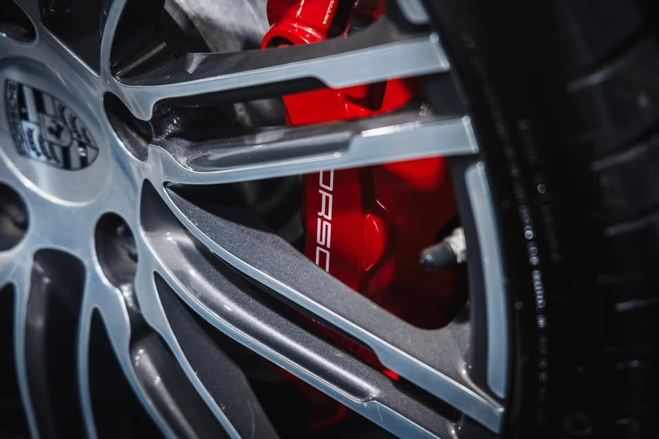 2014 Porsche 991 Turbo - Image 18 of 19