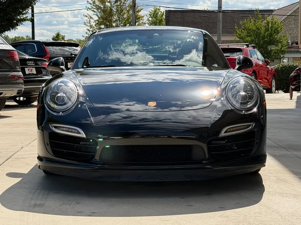 2014 Porsche 991 Turbo S - Image 4 of 20