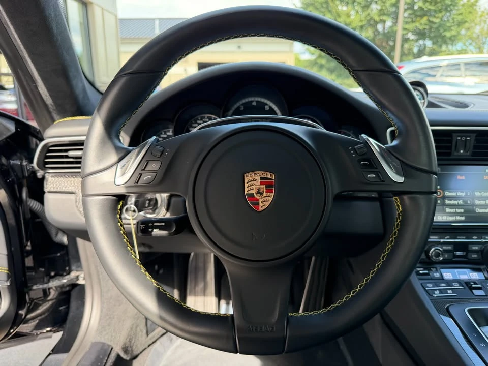 2014 Porsche 991 Turbo S - Image 18 of 20