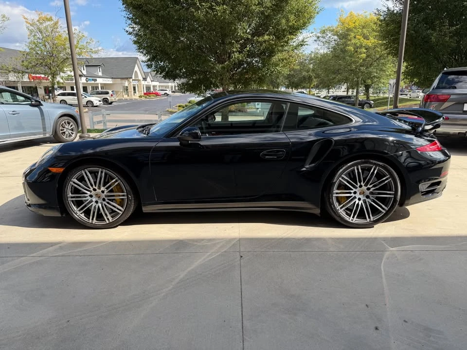 2014 Porsche 991 Turbo S - Image 6 of 20