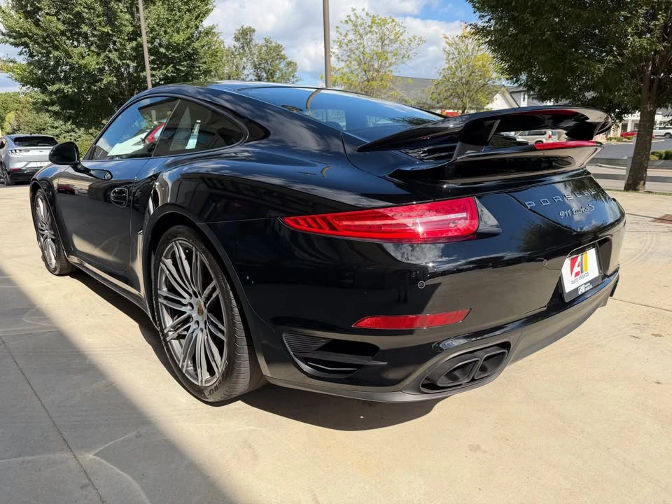 2014 Porsche 991 Turbo S - Image 7 of 20
