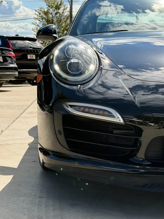 2014 Porsche 991 Turbo S - Image 12 of 20