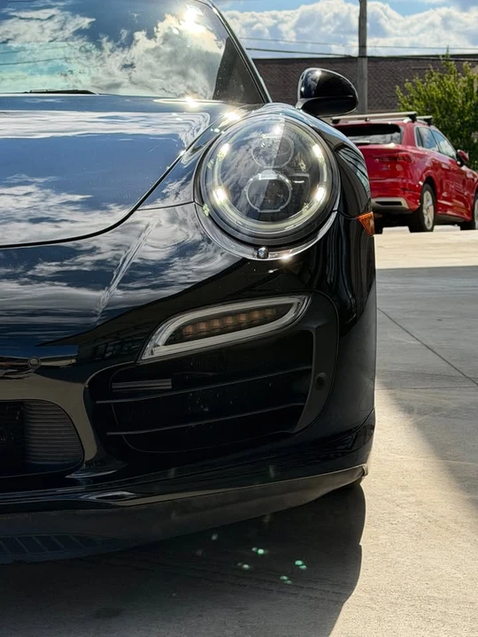 2014 Porsche 991 Turbo S - Image 13 of 20