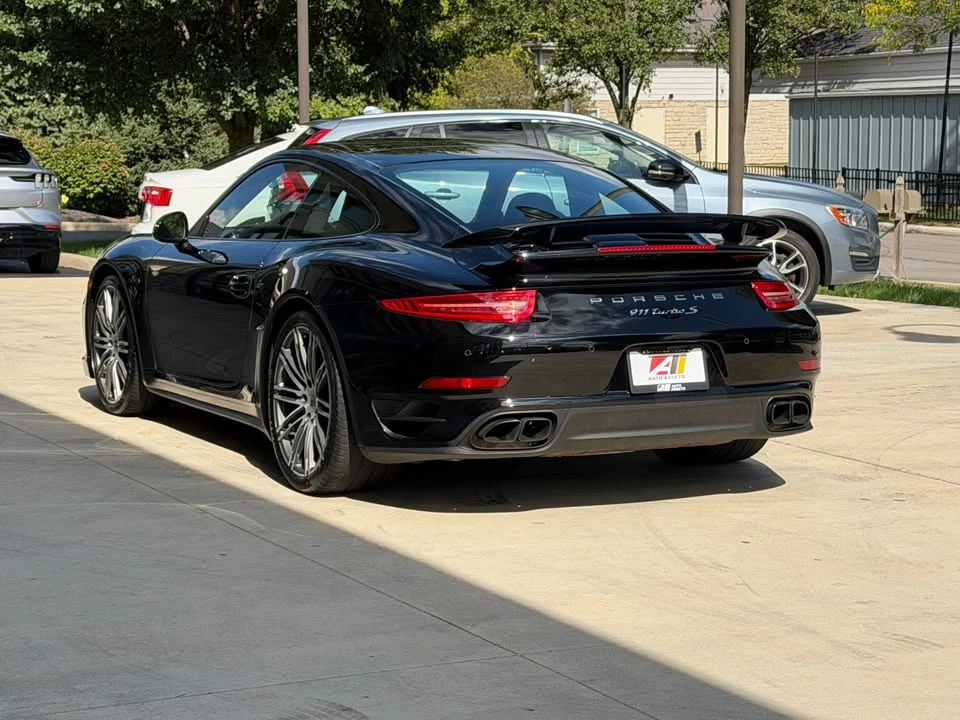 2014 Porsche 991 Turbo S - Image 10 of 20