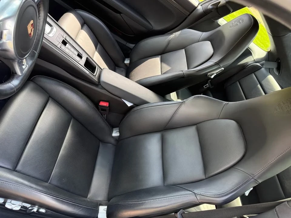 2014 Porsche 991 Turbo S - Image 12 of 19