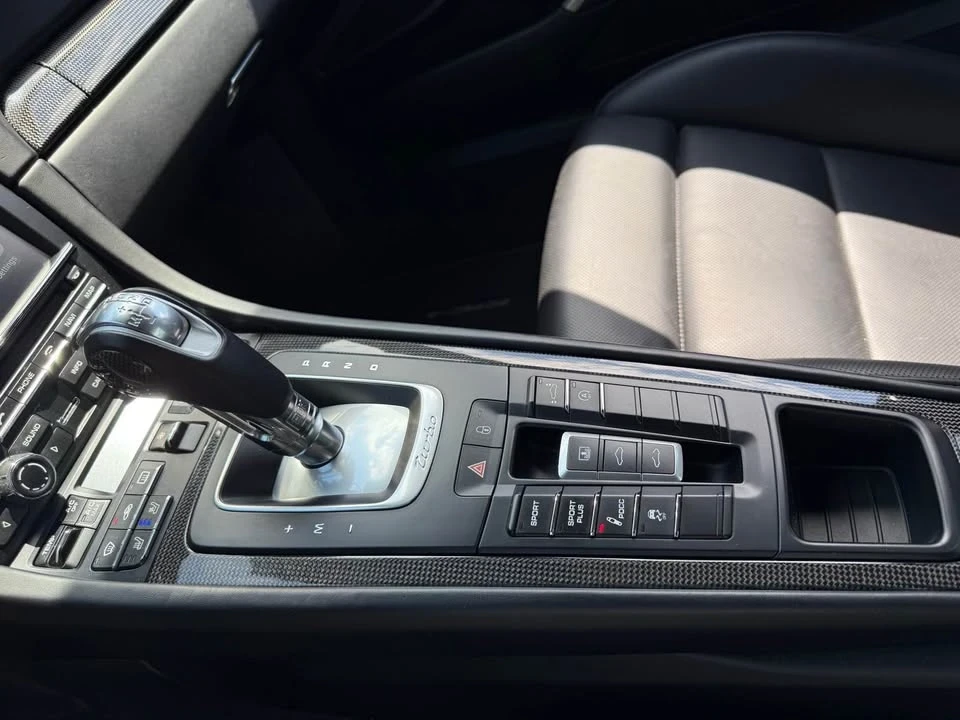 2014 Porsche 991 Turbo S - Image 13 of 19
